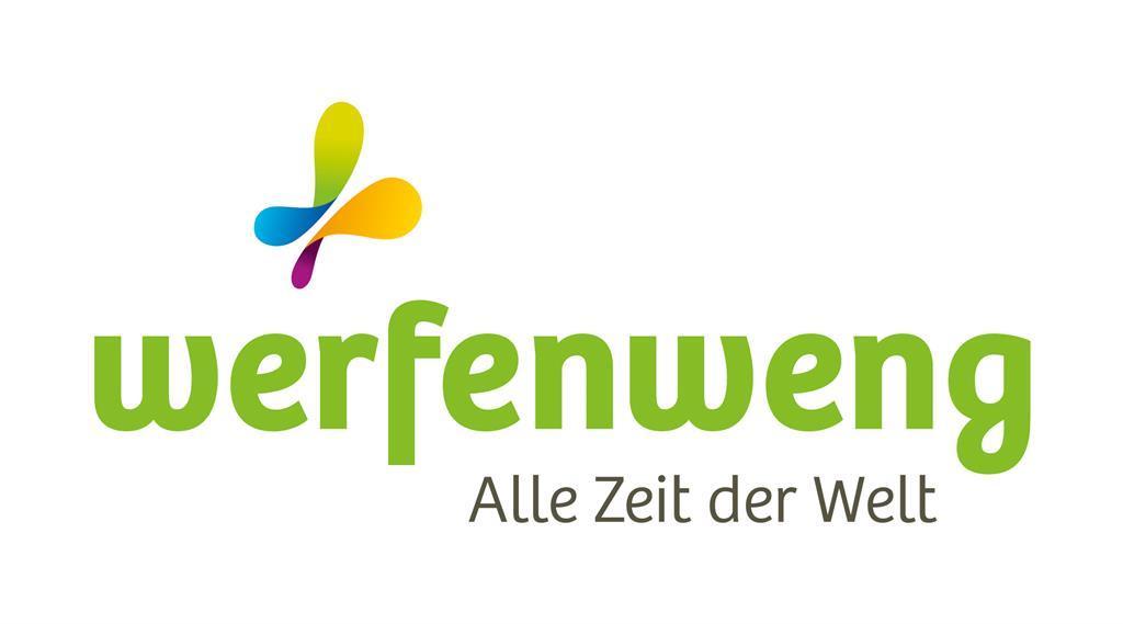 Logo Werfenweng