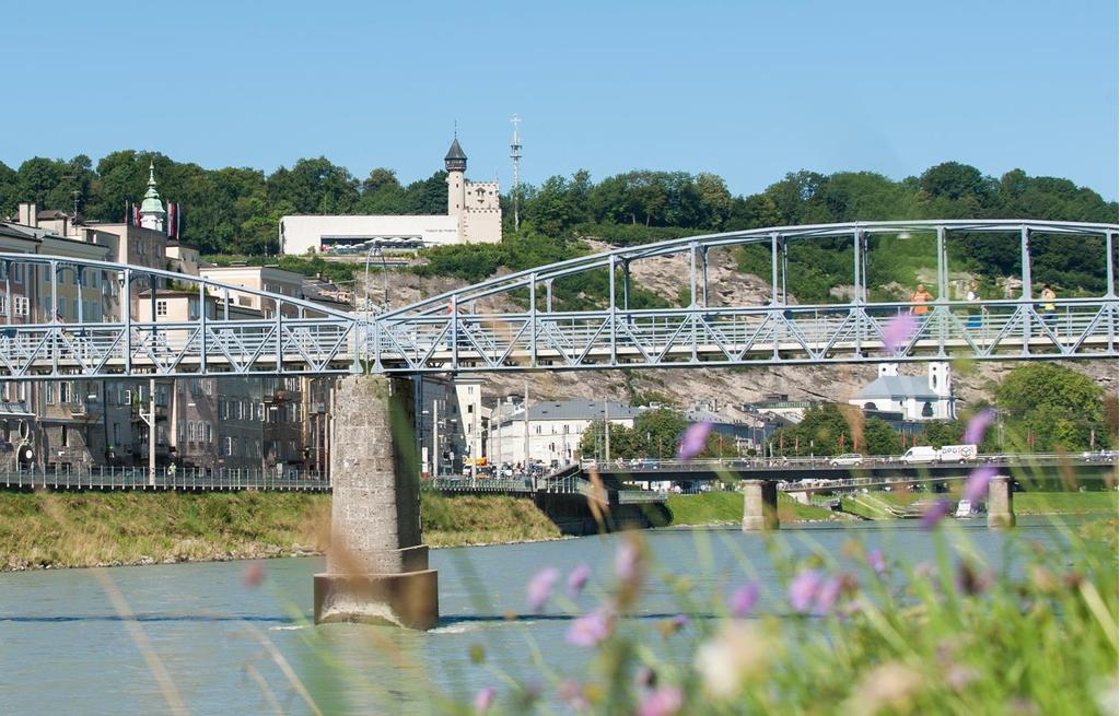 Mönchsberg