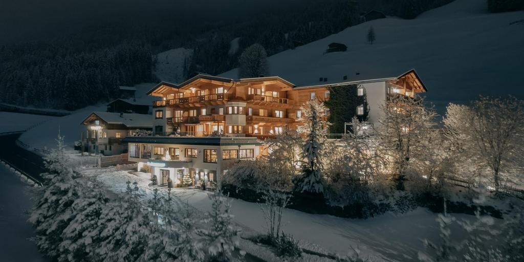 Jörglerhof Winter