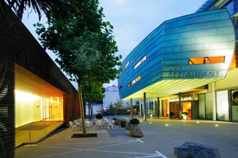 Martinspark-Hotel Dornbirn