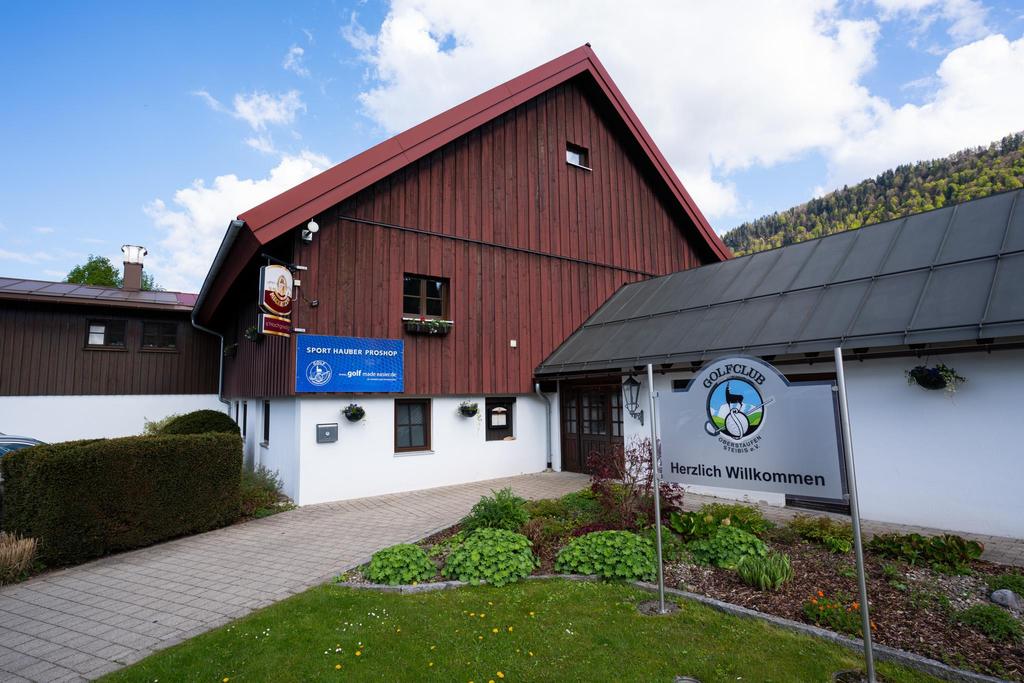 Sport Hauber Pro Shop in Steibis