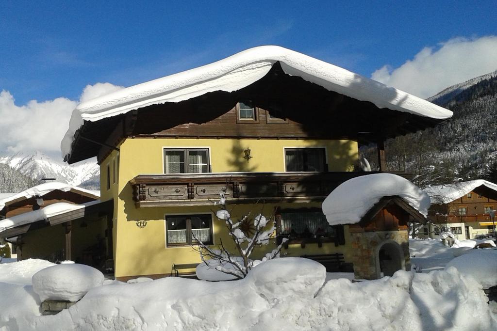 Appartementhaus Berger, Bad Gastein/Böckstein