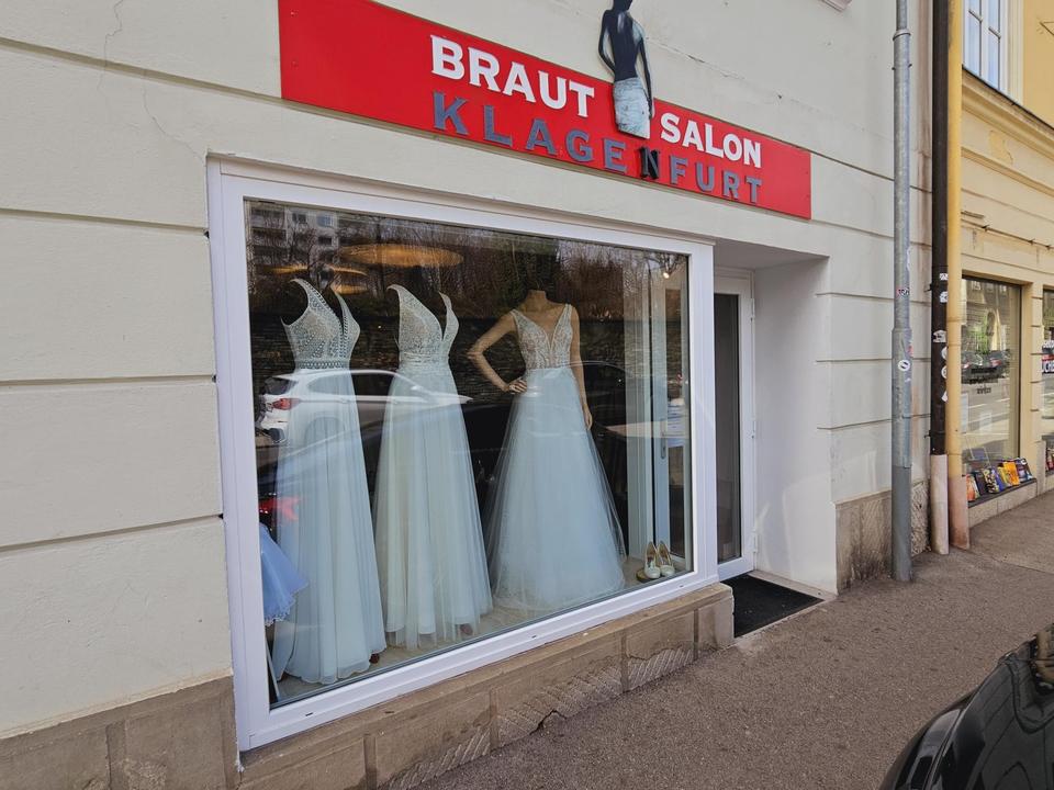 Brautsalon