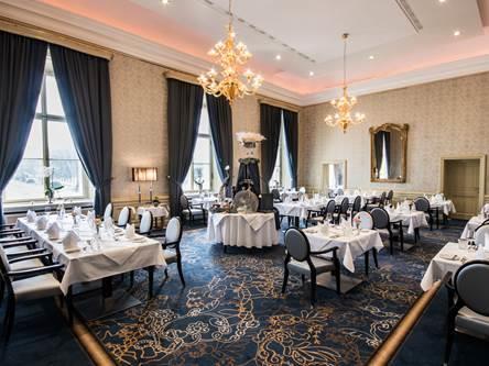 Casino-Restaurant-Salzburg