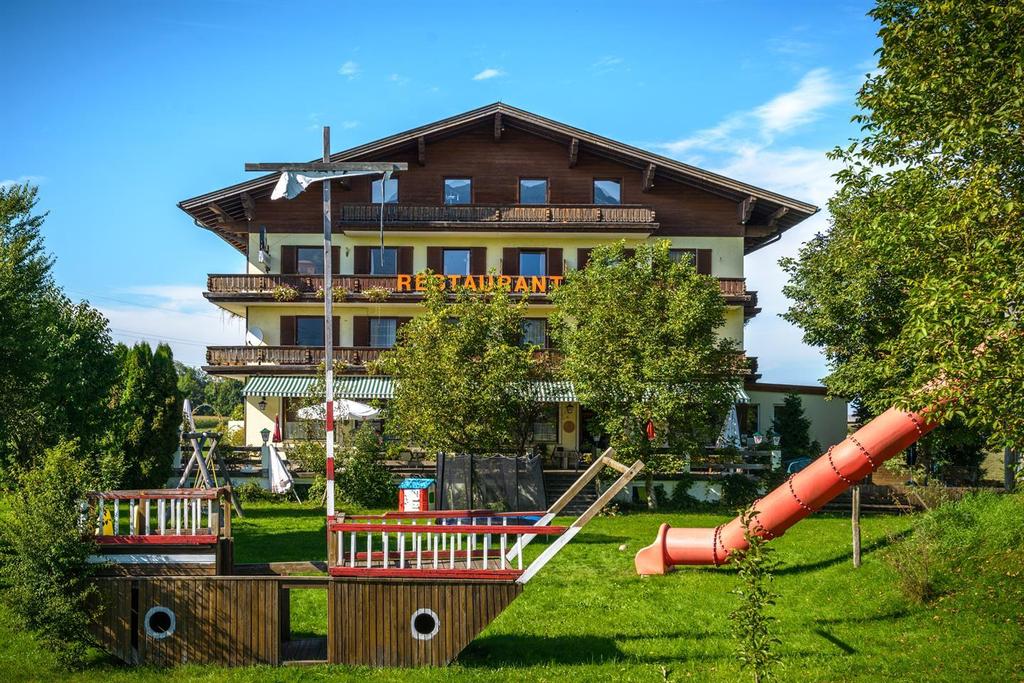 Gasthof Rupertigau