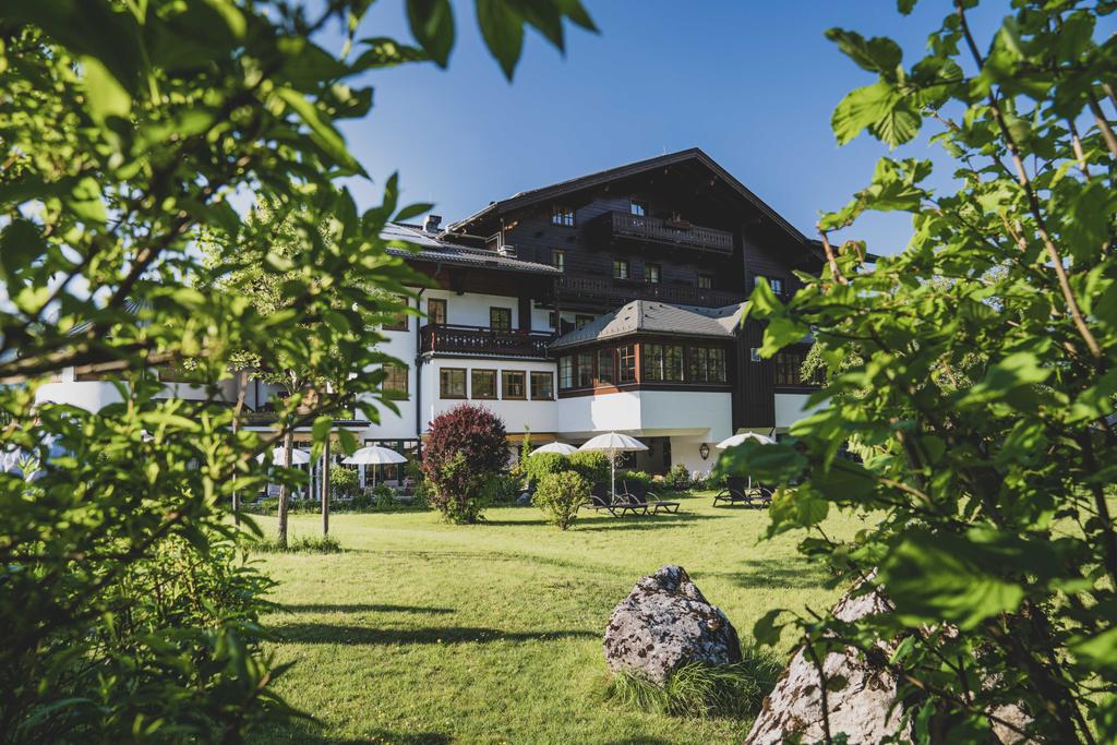 Hotel Bergrose