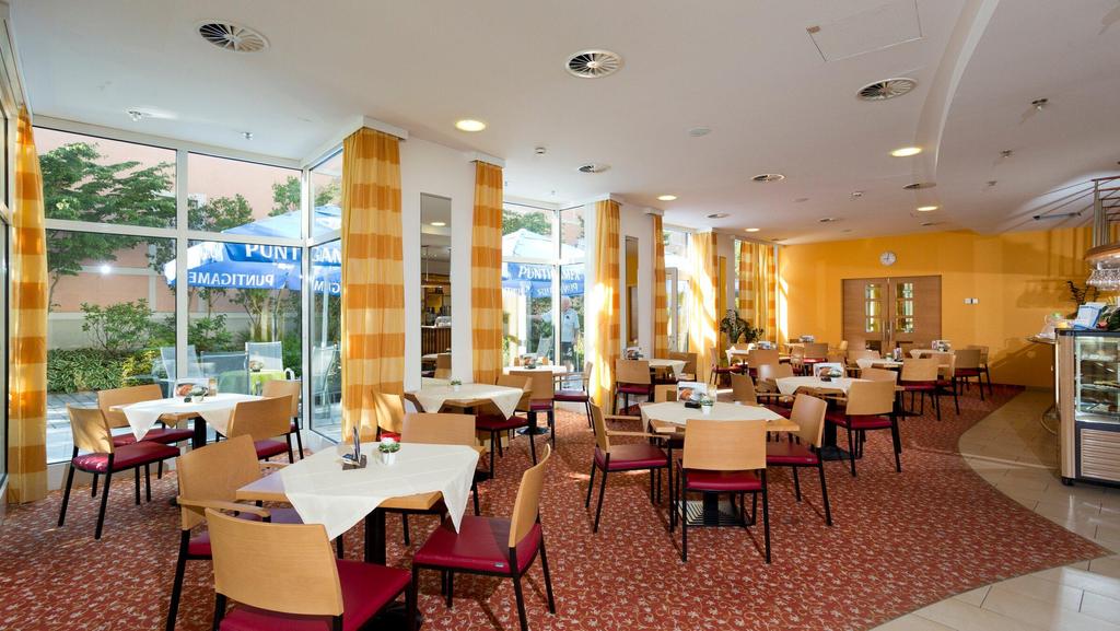 Café Theresienhof