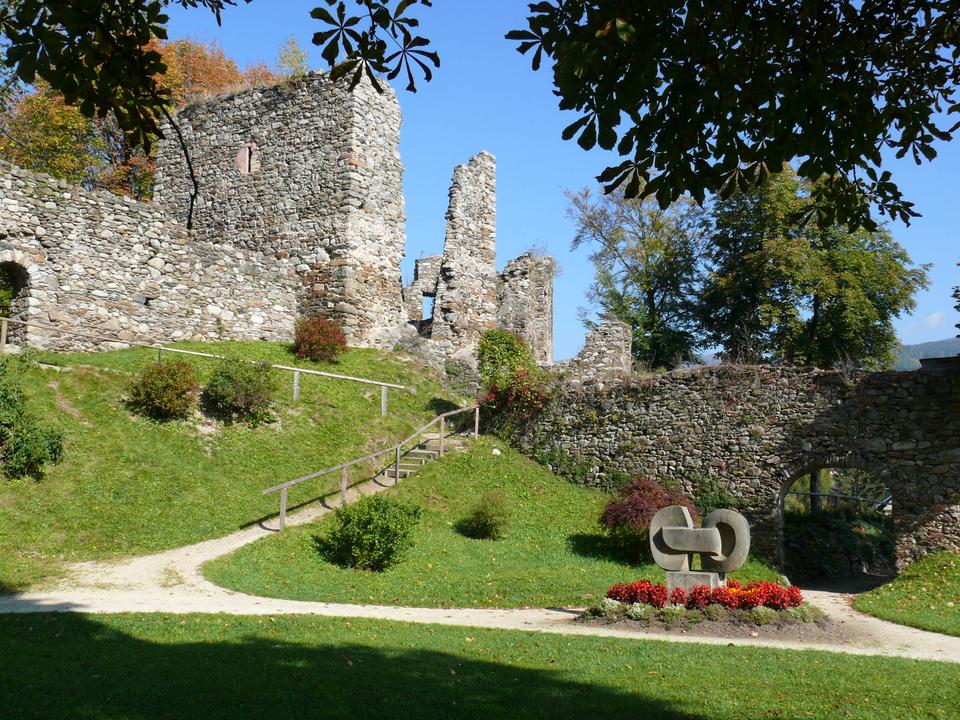 Schlossberg