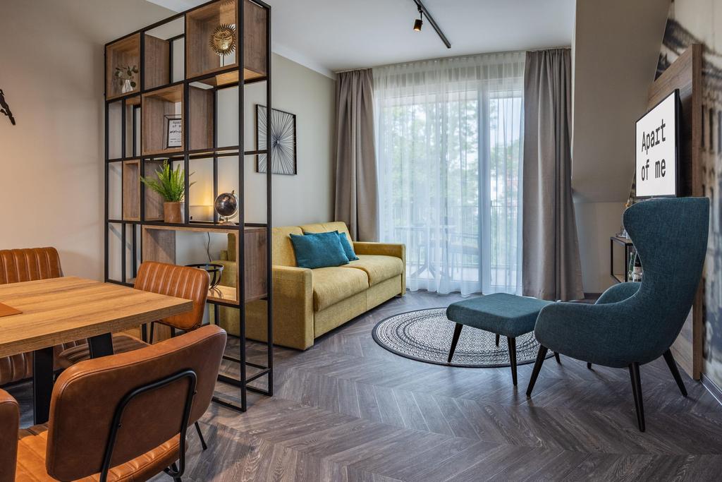 Superior Apartment