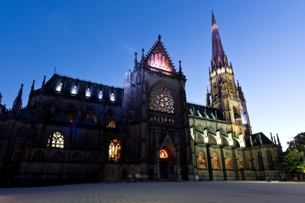 Mariendom