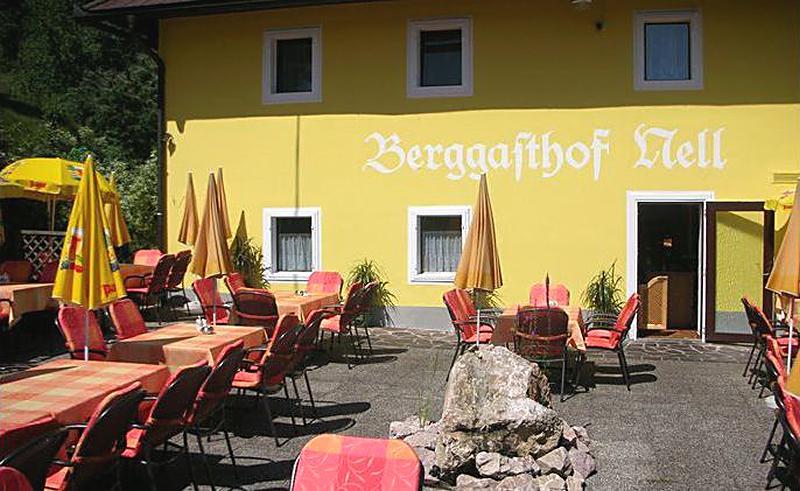 Berggasthof Nell - Kleinraming