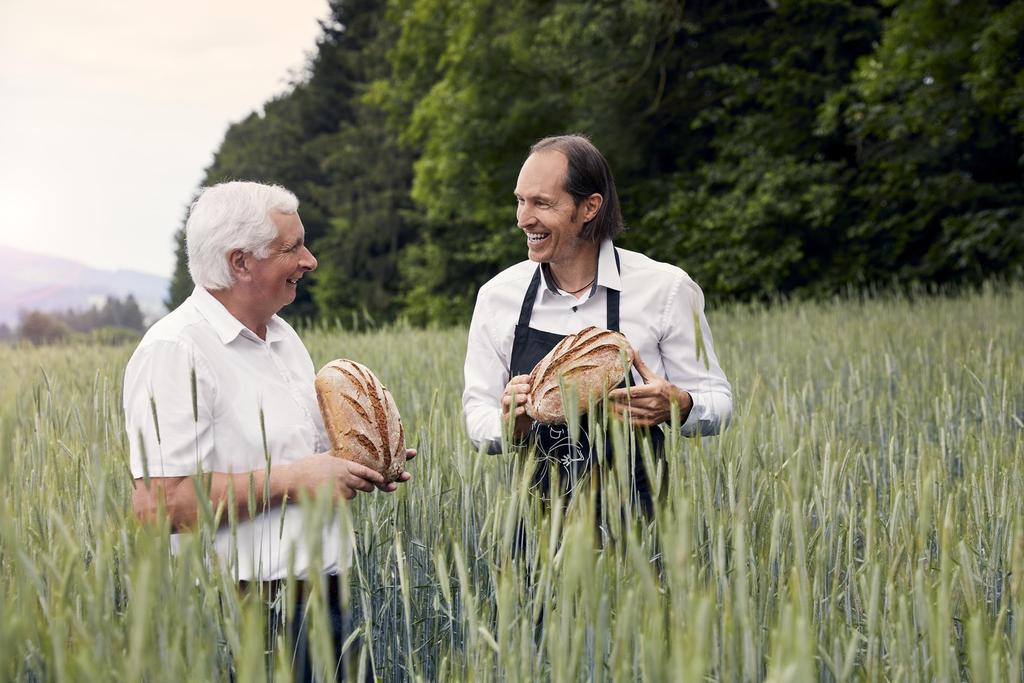 Felber_Bäckerei Produkte_Oststeiermark