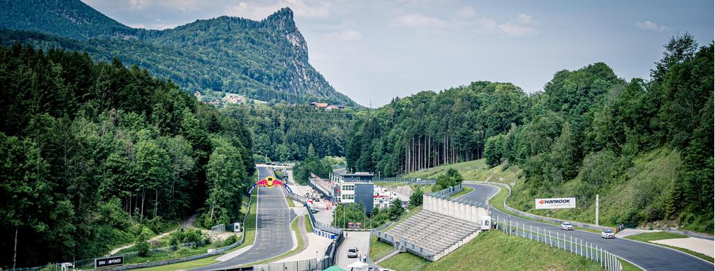 Salzburgring