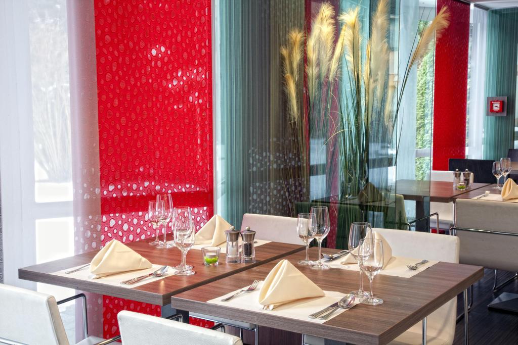 ibis Styles Linz