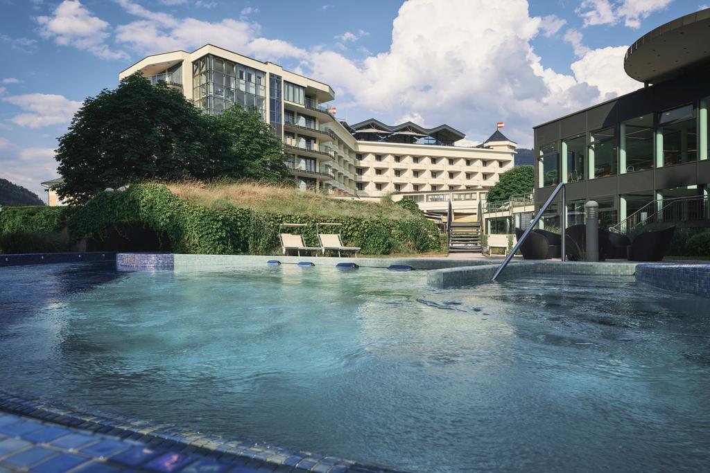EurothermenResort Bad Ischl