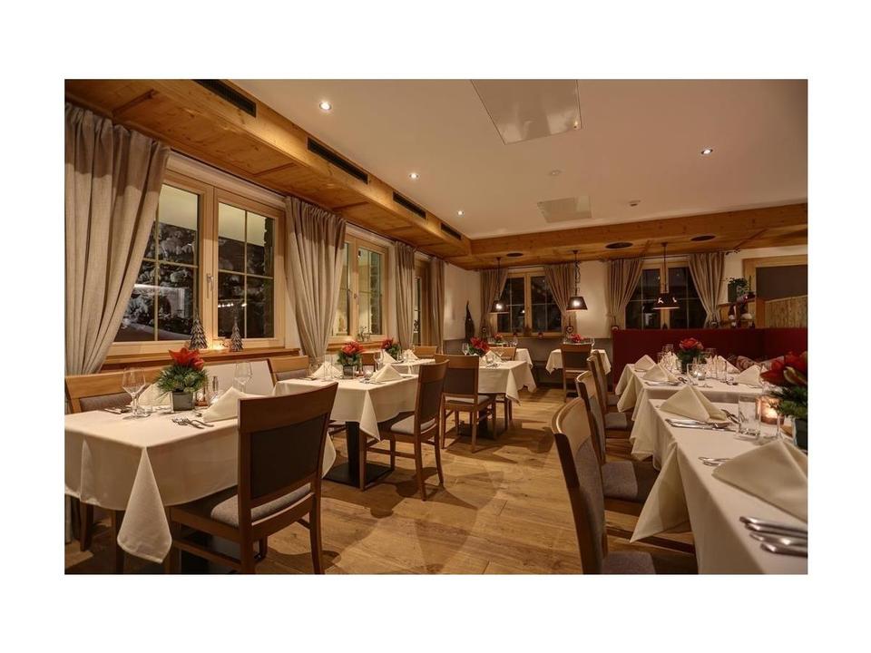 Restaurant - Kösslerhof