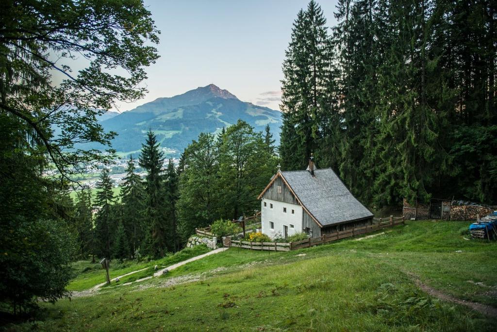 Einsiedelei St. Johann in Tirol