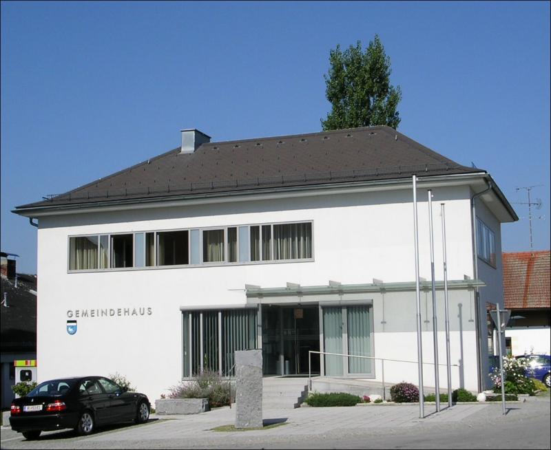 Gemeindehaus
