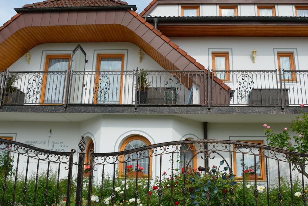 Pension Rosenberg-Haus