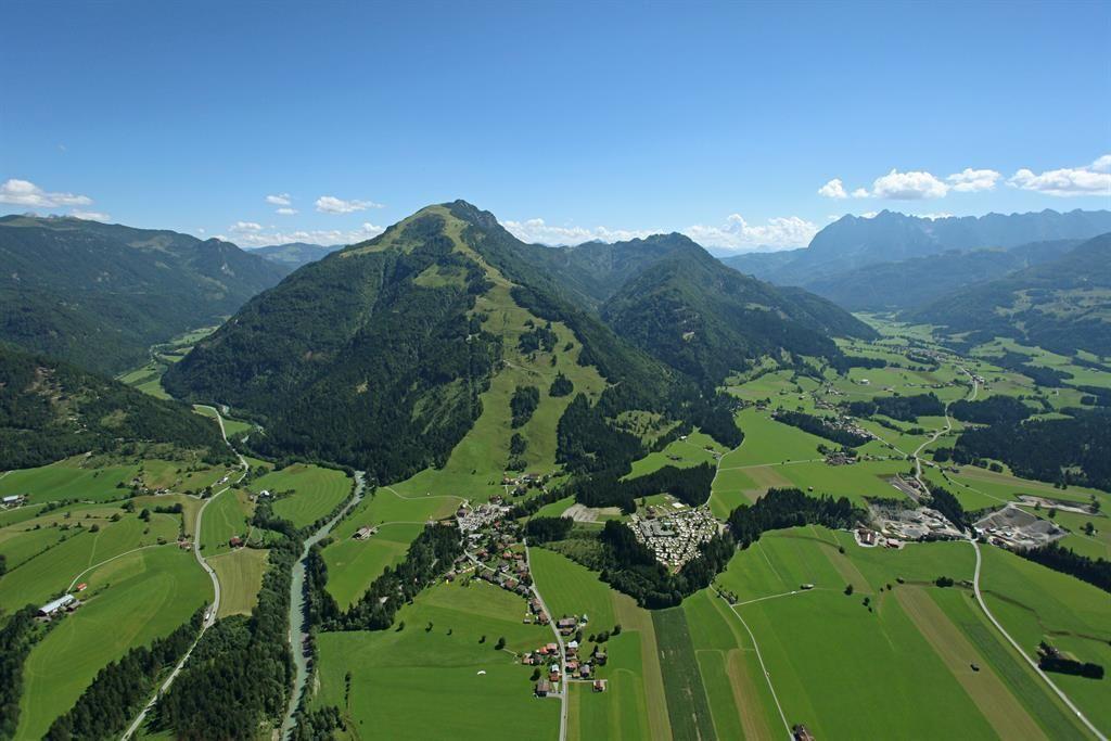 Euro Camp + Unterberg