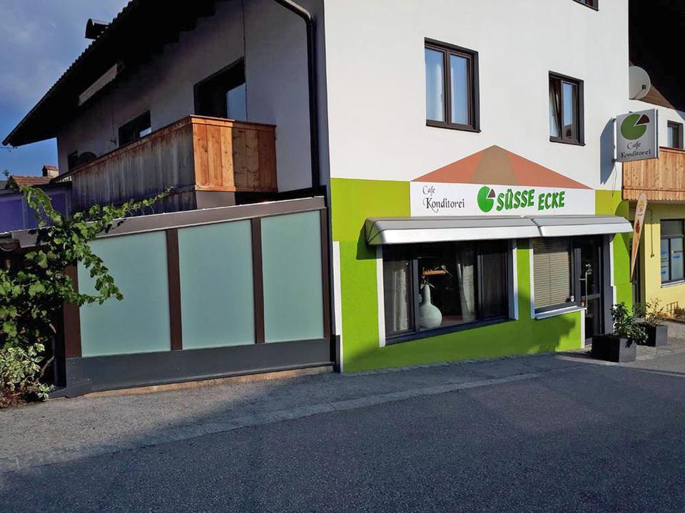 Süße Ecke