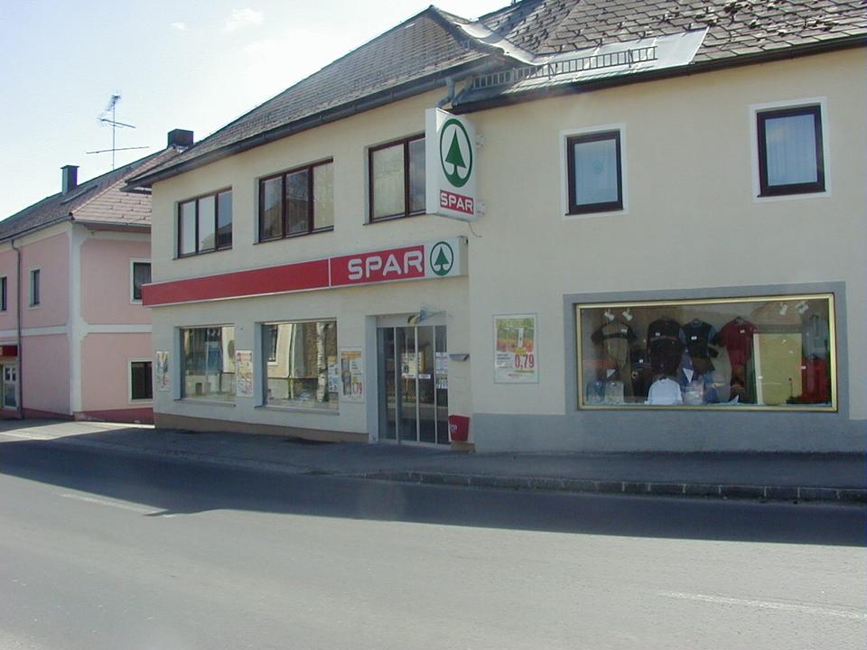 Spar Sandl