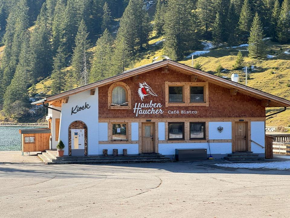 Bistro Haubentaucher