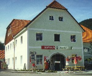Sparmarkt Haderer