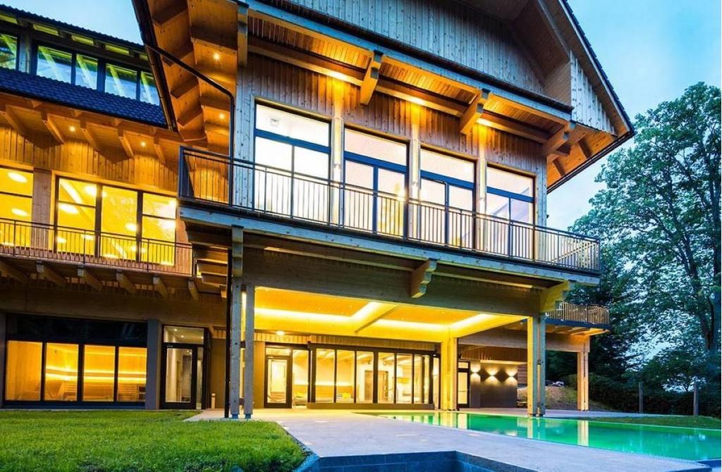 Wellness Hotel Klugbauer
