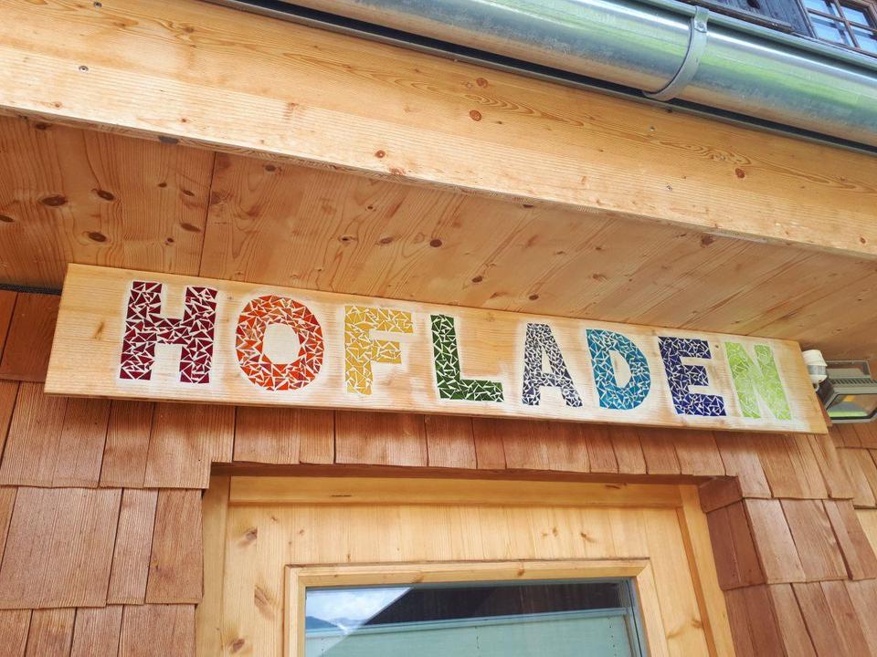 Hofladen