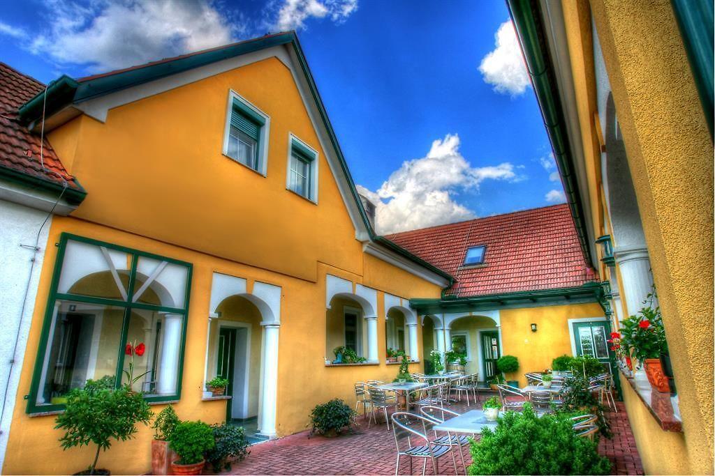 Gasthof Wukovits-Sommer