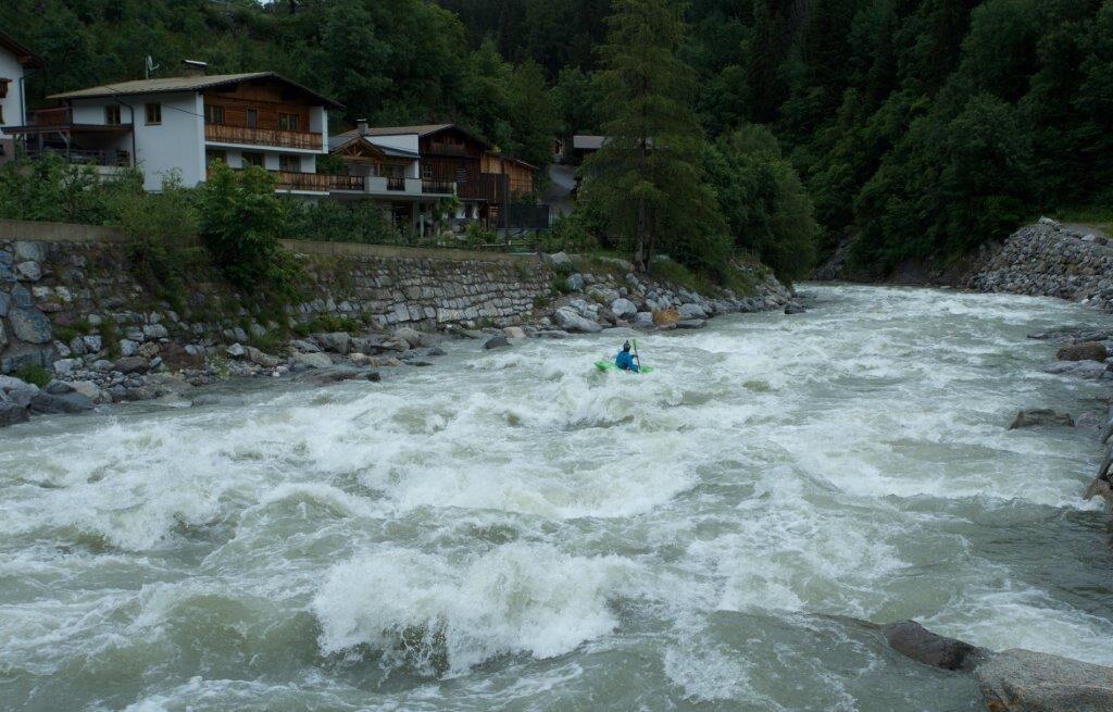Pians-Rapid-Sanna-River