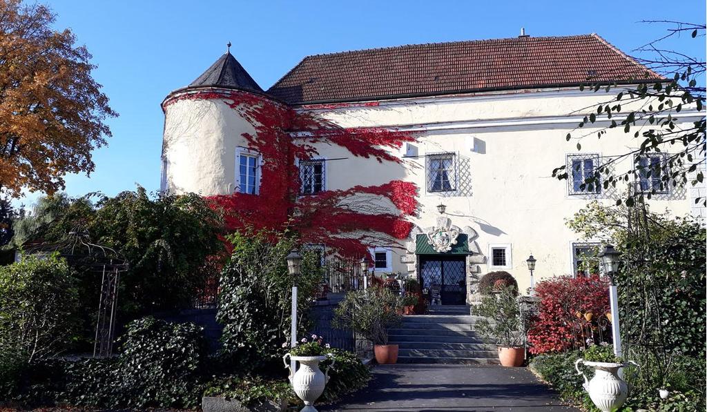 Schloss Mühlgrub