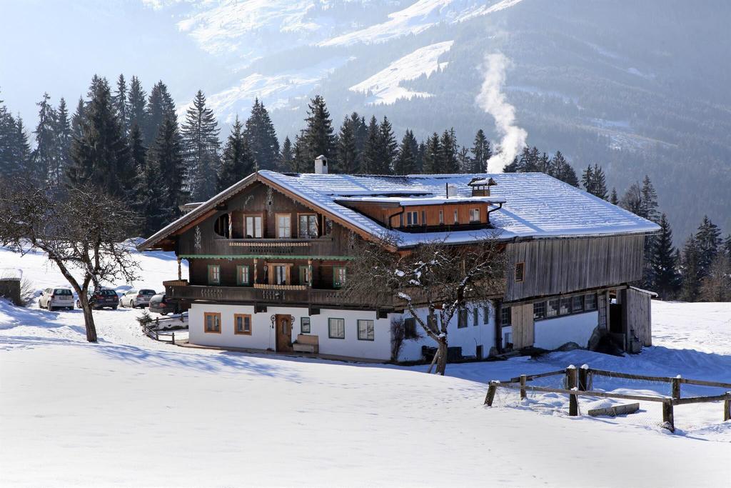 Winter NEU
