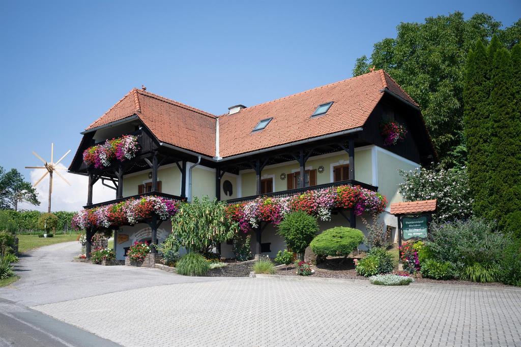 Weinbau Leitinger vlg. Klinger