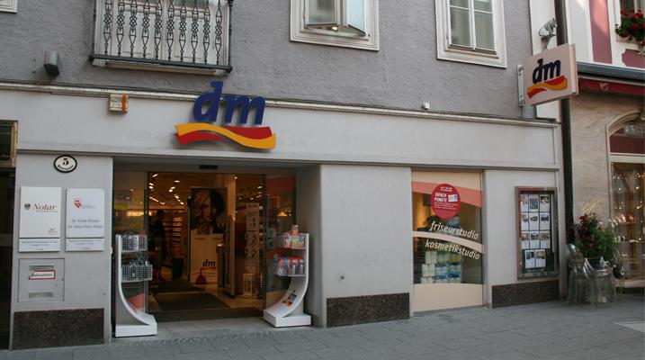 DM Friseurstudio