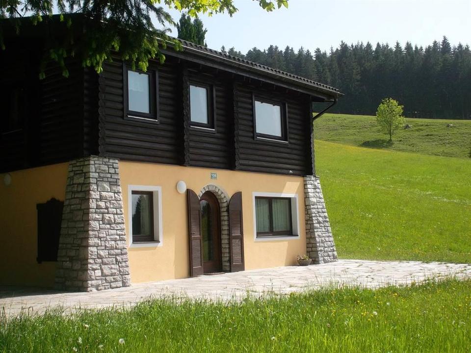 Ferienwohnung Angerlgut
