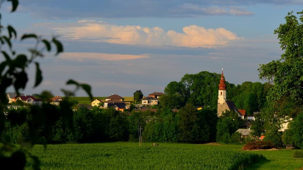 Gemeindeamt St. Veit