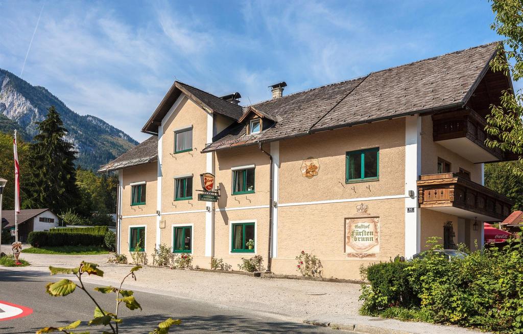 Landgasthof Fürstenbrunn