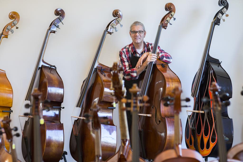 Musikhaus La Musica 01