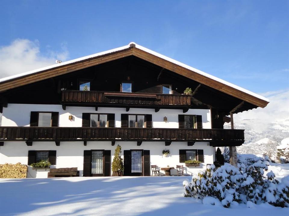 Landhaus_Feller_Reith_Kitzbühel_Winter