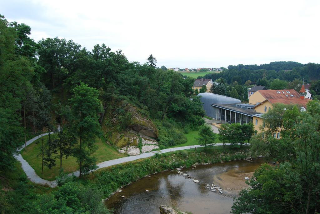 Bruckmühle Pregarten