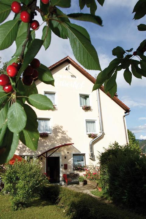 Pension Kaiserhof