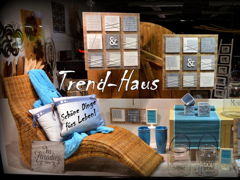 Trend-Haus Vorchdorf