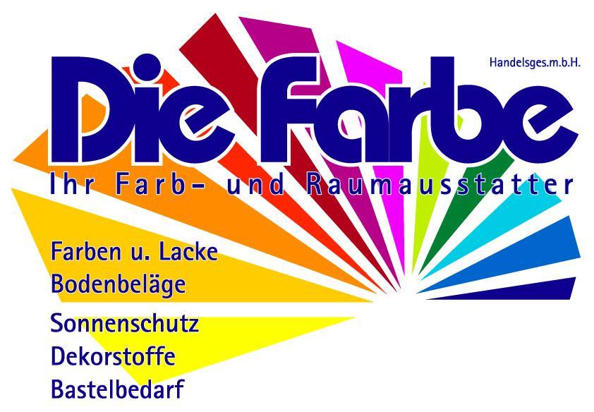 Die Farbe