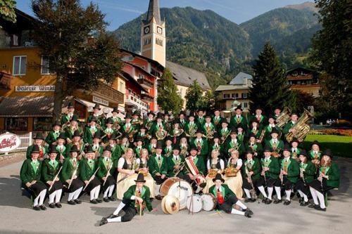 Trachtenmusik