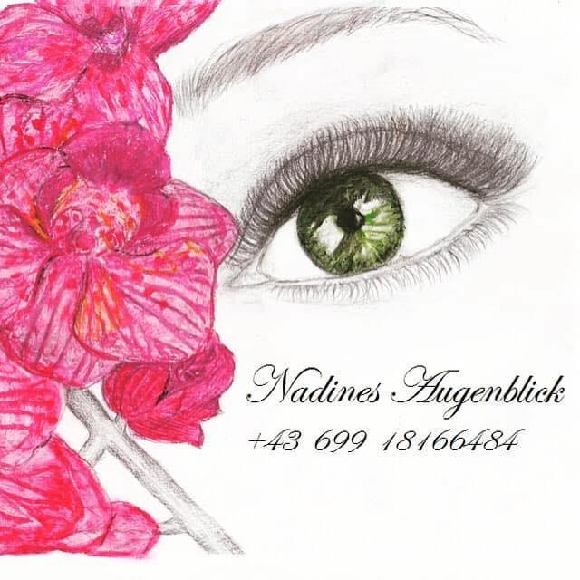 Nadines Augenblick
