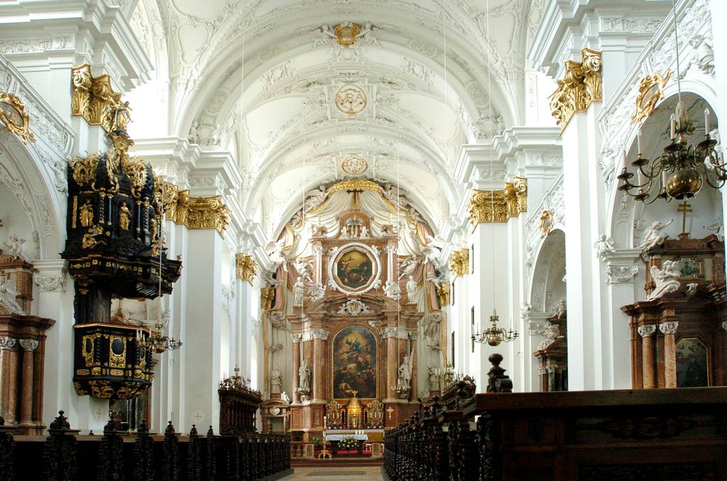 Alter Dom, Jesuitenkirche(c)LinzTourismus-Röbl.jpg