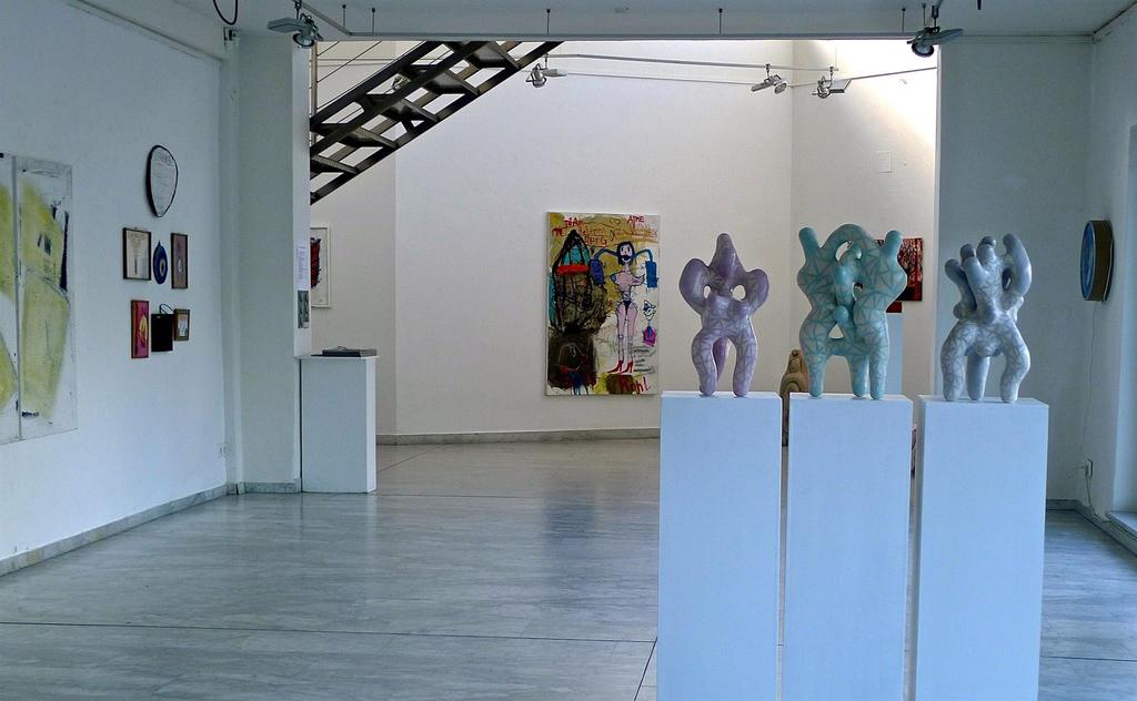 Sommerausstellung
