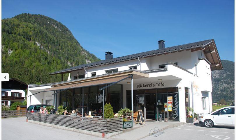 BäckereiVolgger